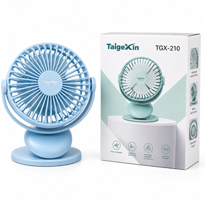 FAN TGX 210