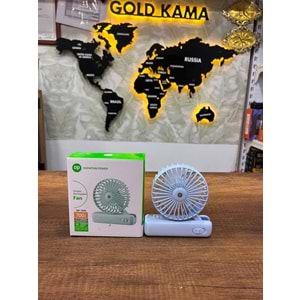 FAN DP 7635