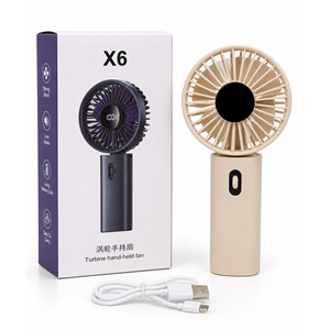 FAN X6