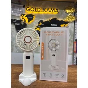 FAN YT M2048