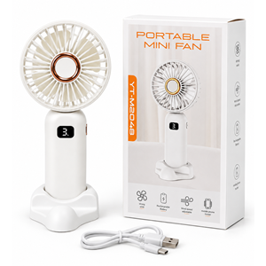 FAN YT M2048