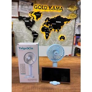 FAN TGX 202P