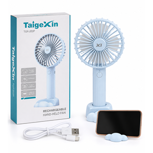 FAN TGX 202P