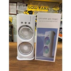 FAN 2Lİ KD 332