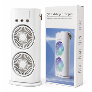 FAN 2Lİ KD 332
