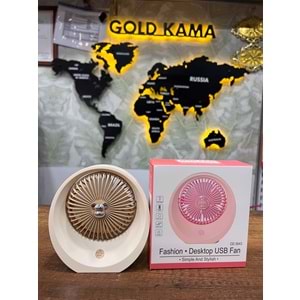 FAN DD 5643N