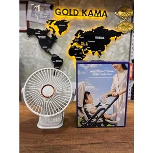FAN GK 31