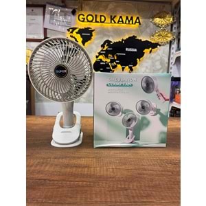 FAN GK 138