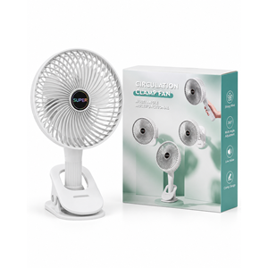 FAN GK 138