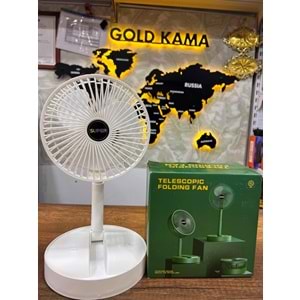 FAN KD331