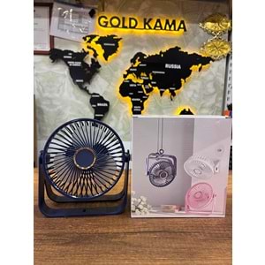 FAN F20