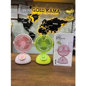 FAN 8323