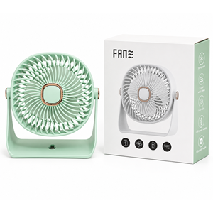 FAN ZB 112