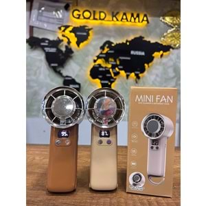 FAN SD87B