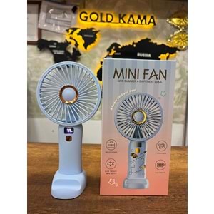 FAN SD 81C
