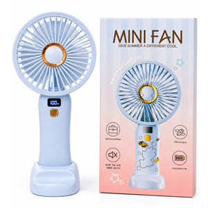 FAN SD 81C