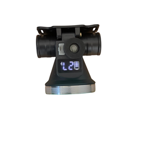 XJ-5211 KAFA FENERİ