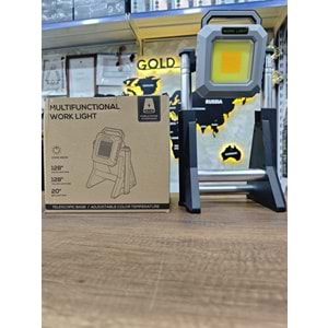 GK-10 İKİ AYAKLI PROJEKTÖR