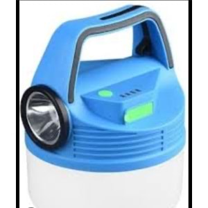 ÇİFT IŞIKLI LAMBA