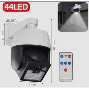 KAMERA GÖRÜNÜMLÜ LAMBA