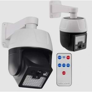 KAMERA GÖRÜNÜMLÜ LAMBA