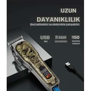 WA-2908 TIRAŞ MAKİNESİ