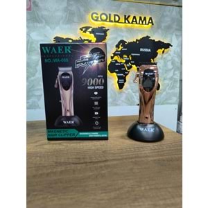 WA-088 TIRAŞ MAKİNESİ