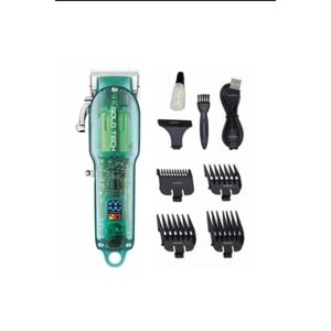 GT-807 TIRAŞ MAKİNESİ