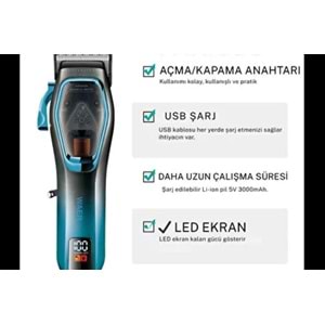 WA-0222 TIRAŞ MAKİNESİ