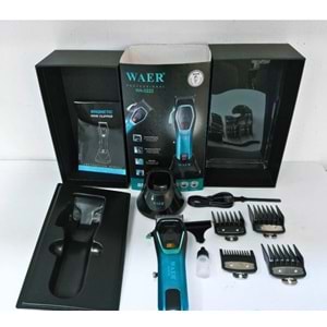 WA-0222 TIRAŞ MAKİNESİ