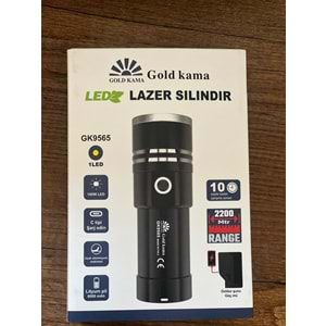 GK-9565 100W EL FENERİ