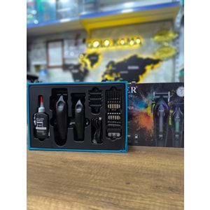 WA-0178 TIRAŞ MAKİNESİ