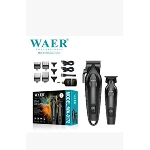 WA-0178 TIRAŞ MAKİNESİ