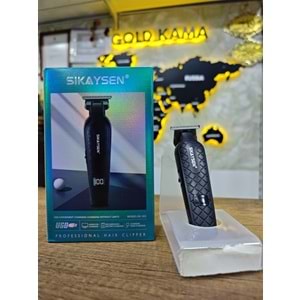 SK-163 TIRAŞ MAKİNESİ