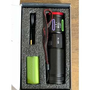 536 DİJİTAL GÖSTERGELİ EL EFENRİ