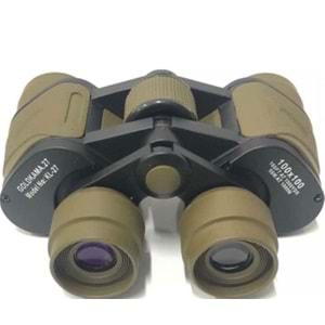 KL-27 100X100 DÜRBÜN