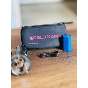 W 800 ÇANTALI EL FENERİ