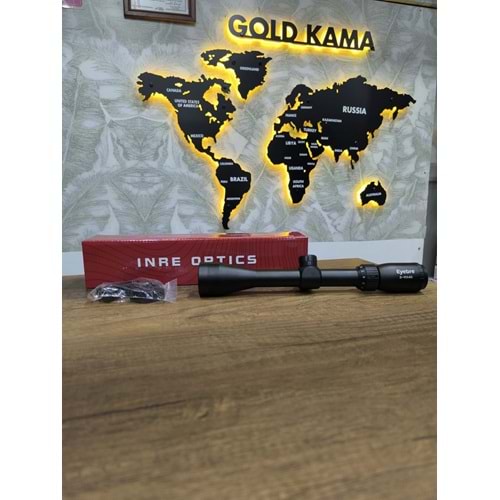 TÜFEK DÜRBÜNÜ MLB3