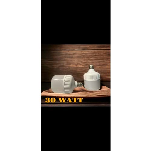 Gold Kama 30 Watt Büyük Boy LED Ampul