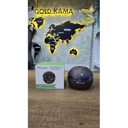 GK-1 NEMLENDİRİCİ