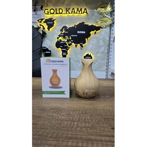 GK-3 NEMLENDİRİCİ