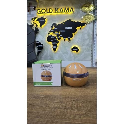 GK-7 NEMLENDİRİCİ