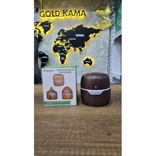 GK-8 NEMLENDİRİCİ