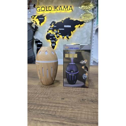 GK-9 NEMLENDİRİCİ