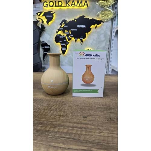 GK-10 NEMLENDİRİCİ