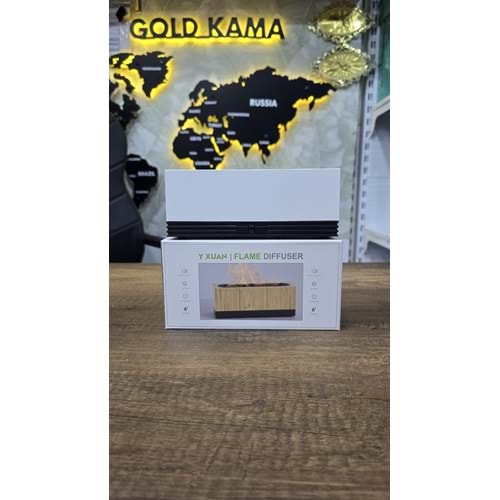 GK-11 NEMLEENDİRİCİ