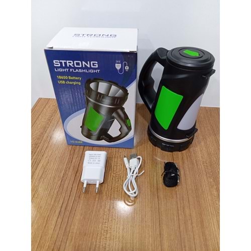 GOLD KAMA FC-838B PROJEKTÖR