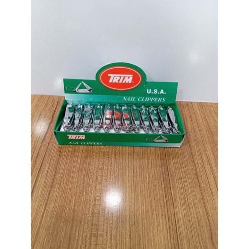 550+2 KÜÇÜK TIRNAK MAKASI