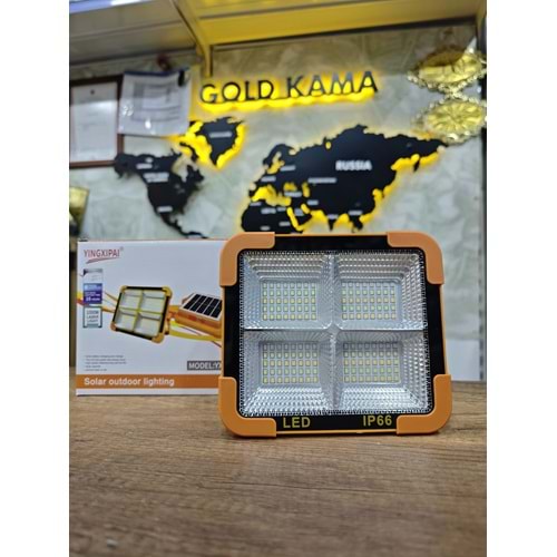 XY-80 ORTA BOY SOLAR