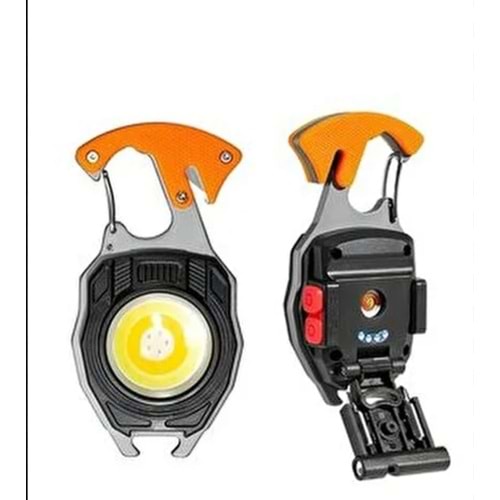 GOLD KAMA Çok Fonksiyonlu Askılı LED